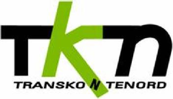 TKN TRANSKONTENORD