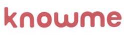 KNOWME