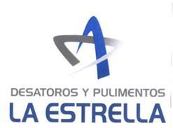 DESATOROS Y PULIMENTOS LA ESTRELLA