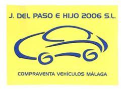 J. DEL PASO E HIJO 2006 S.L. COMPRAVENTA VEHICULOS MALAGA