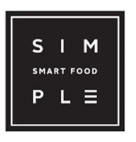 SIMPLE SMART FOOD