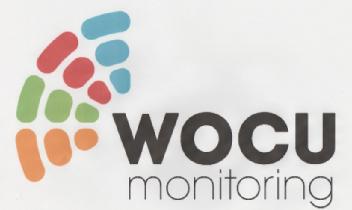 WOCU MONITORING