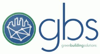 GBS GREENBUILDINGSOLUTIONS