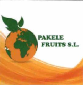 PAKELE FRUITS S.L
