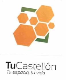 TU CASTELLON TU ESPACIO, TU VIDA