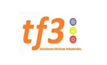 TF3 SOLUCIONES TECNICAS INDUSTRIALES