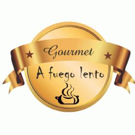 GOURMET A FUEGO LENTO