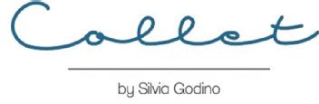 COLLET BY SILVIA GODINO