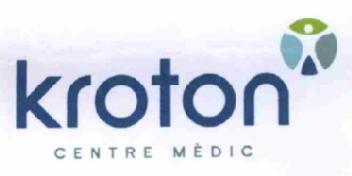KROTON, CENTRE MEDIC