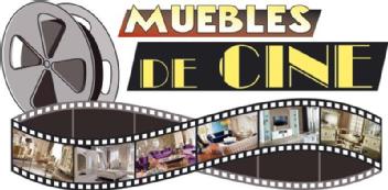 MUEBLES DE CINE