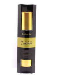 ECOLACTICS 7 LUXURY FACTORS