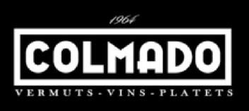 1964 COLMADO VERMUTS VINS PLATETS