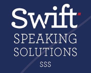 SWIFT SPEAKING SOLUTIONS SSS