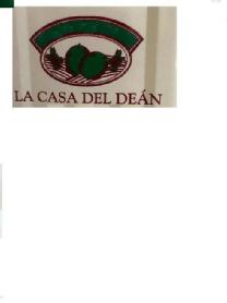LA CASA DEL DEAN