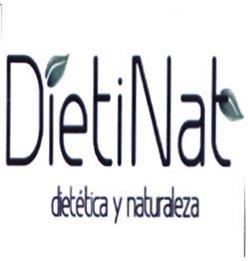 DIETINAT DIETETICA Y NATURALEZA