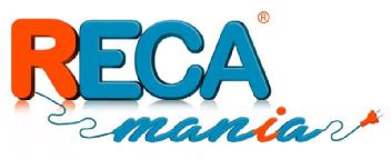 RECAMANIA