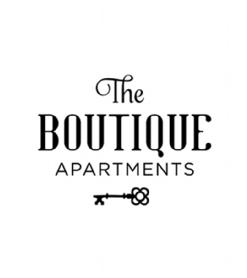 THE BOUTIQUE APARTMENTS