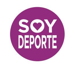 SOY DEPORTE