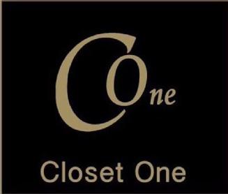 CONE CLOSET ONE