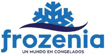 FROZENIA UN MUNDO EN CONGELADOS