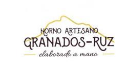 HORNO ARTESANO GRANADOS-RUZ ELABORADO A MANO