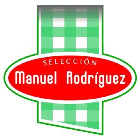 SELECCION MANUEL RODRIGUEZ