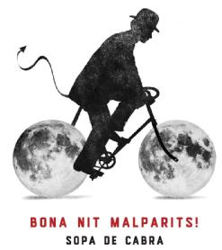 BONA NIT MALPARITS! SOPA DE CABRA