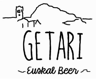 GETARI EUSKAL BEER