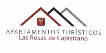 AT APARTAMENTOS TURISTICOS LAS ROSAS DE CAPISTRANO