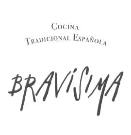 COCINA TRADICIONAL ESPAÑOLA BRAVISIMA