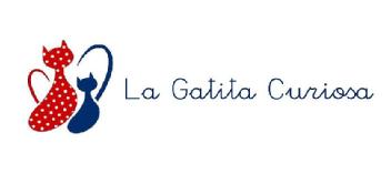 LA GATITA CURIOSA