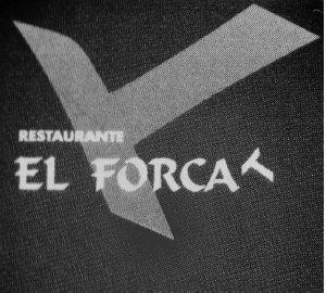 RESTAURANTE EL FORCAT