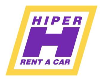 HIPER H RENT A CAR