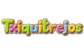 TXIQUITREJOS