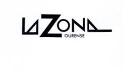 LA ZONA OURENSE