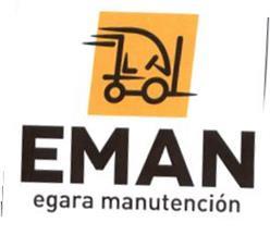 EMAN EGARA MANUTENCION