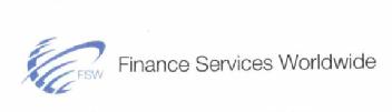 FSW FINANCE SERVICES WORLDWIDE