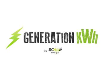 GENERATION KWH BY SOM ENERGIA