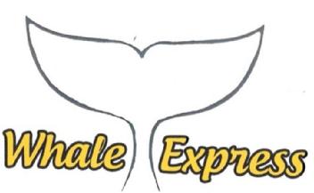 WHALE EXPRESS