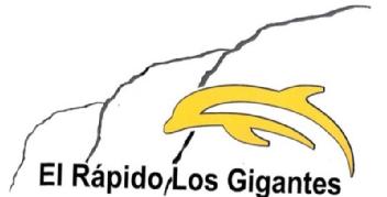 EL RAPIDO LOS GIGANTES