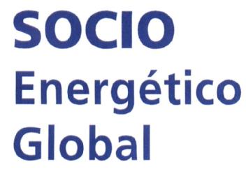 SOCIO ENERGETICO GLOBAL