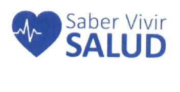 SABER VIVIR SALUD