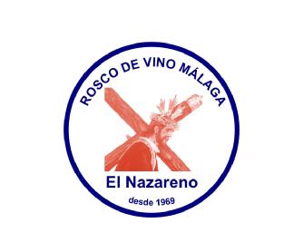 ROSCO DE VINO MALAGA EL NAZARENO DESDE 1969