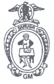 SAMUGA GM