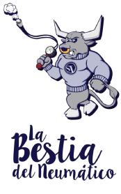 LA BESTIA DEL NEUMATICO