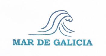 MAR DE GALICIA