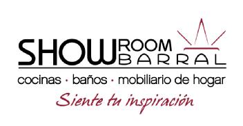 SHOWROOM BARRAL. COCINAS, BAÑOS Y MOBILIARIO DE HOGAR. SIENTE TU INSPIRACION