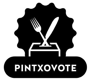 PINTXOVOTE