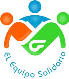 EL EQUIPO SOLIDARIO