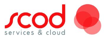 SCOD SERVICES & CLOUD